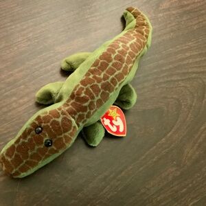 Ty Beanie Babies - Ally - 1994